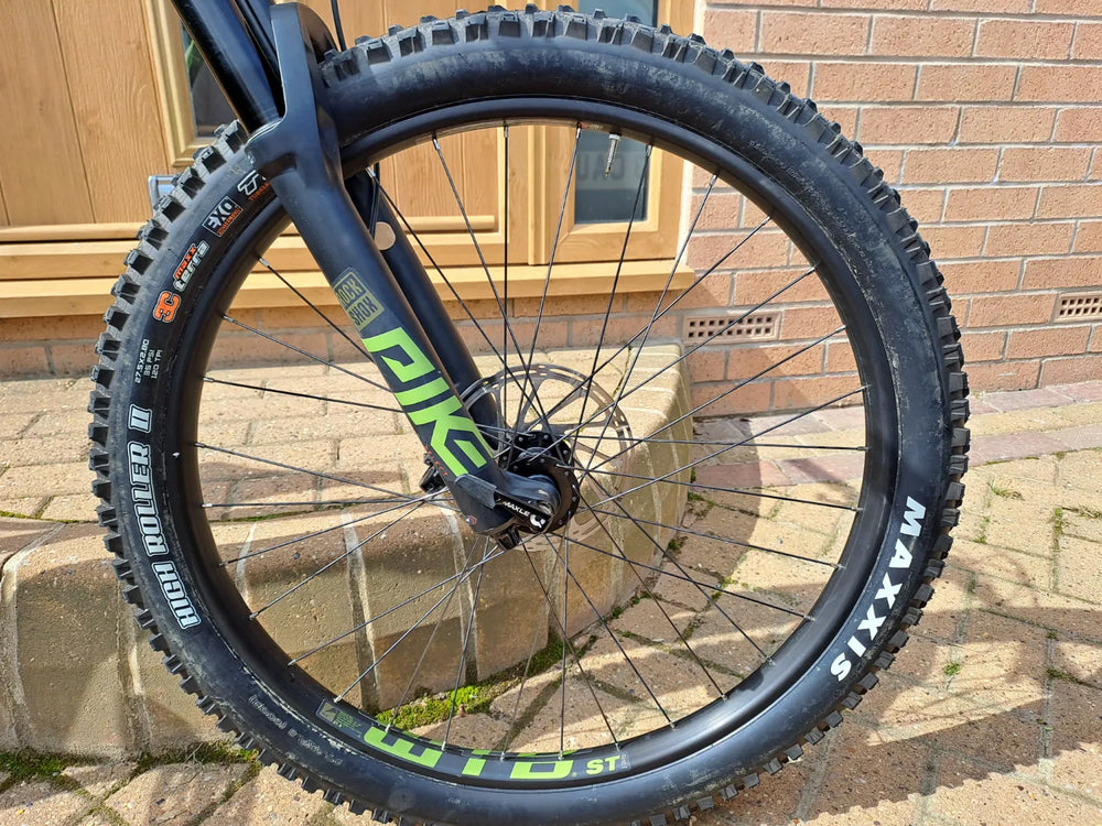 Whyte 905 v3 2021