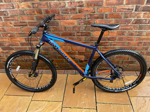 Boardman MHT 8 6 2020