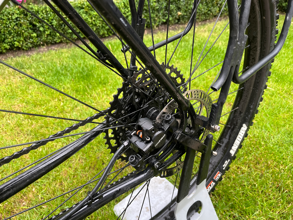 Surly Bridge Club 2021