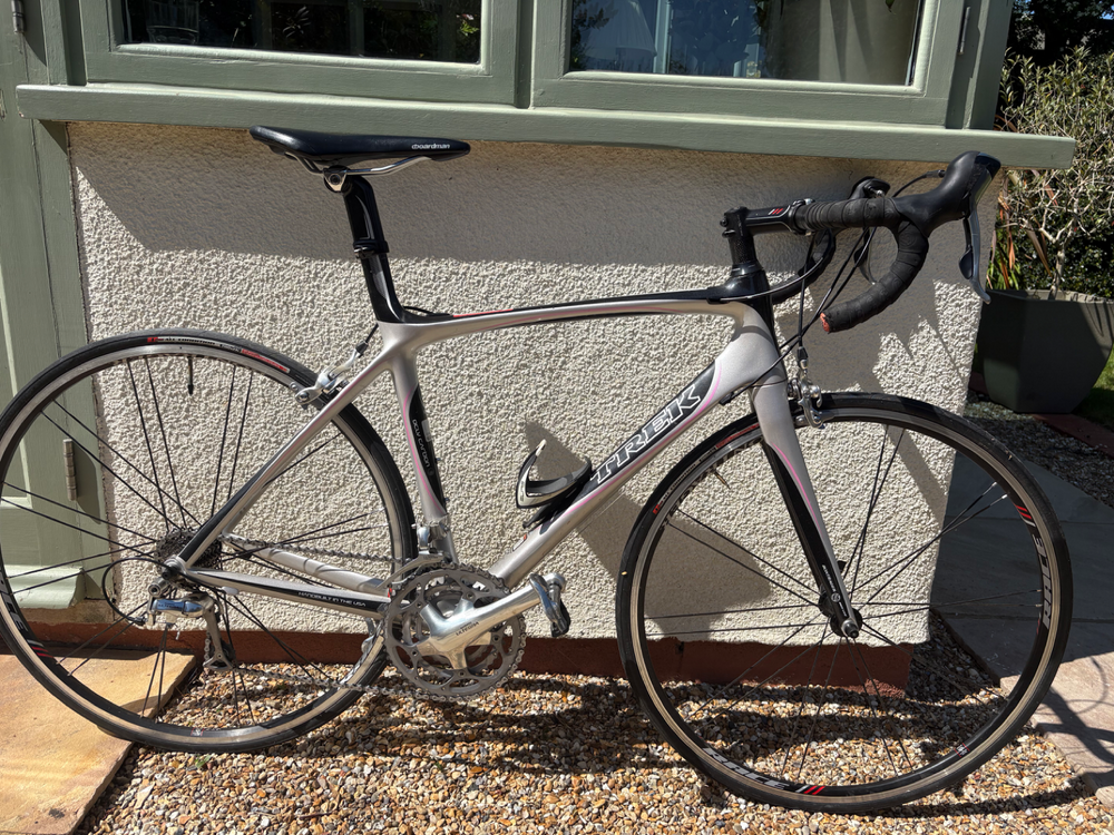 Trek Madone 5.1 2010