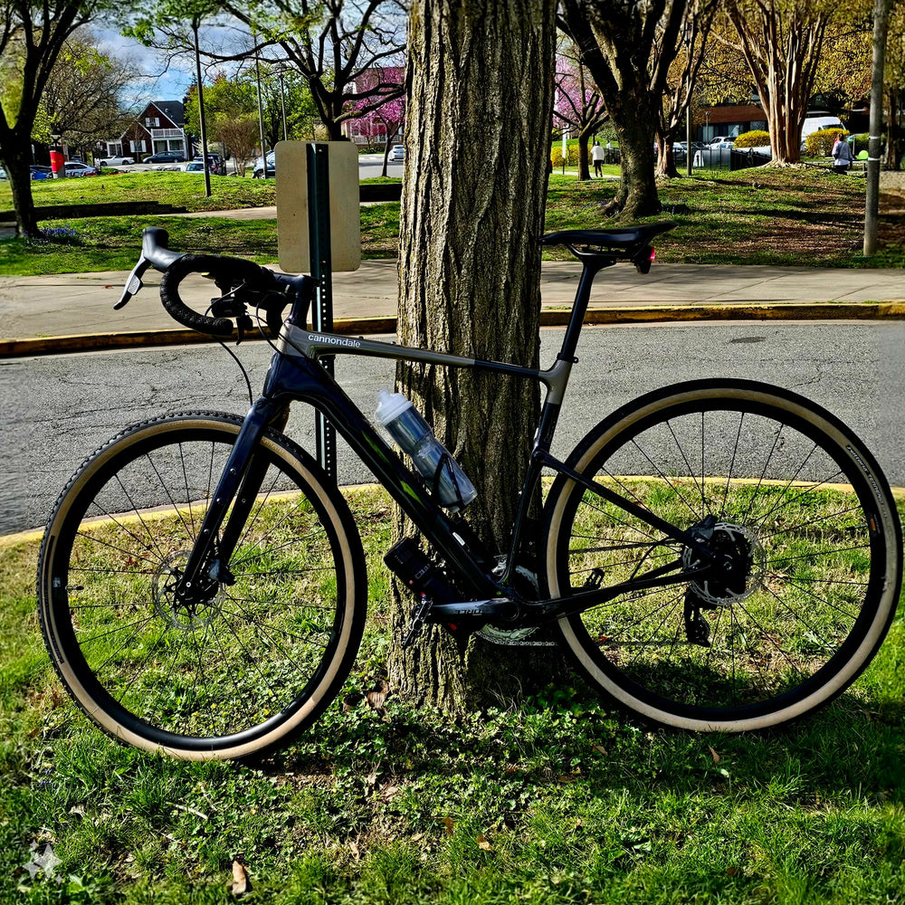 Cannondale Topstone Carbon 1 RLE 2023