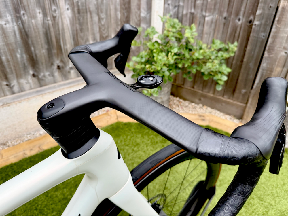 Specialized Tarmac SL8 S-works Shinano Dura Ace Di2 2024