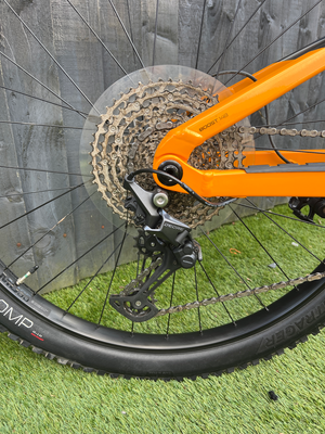 Trek Fuel EX 5 2022