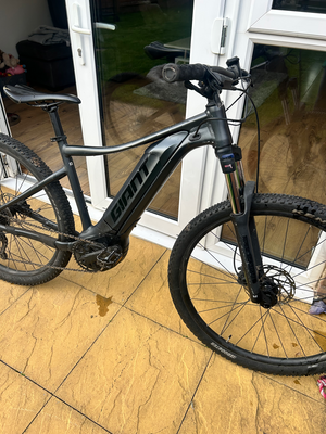 Giant Talon E+ 29er 2024