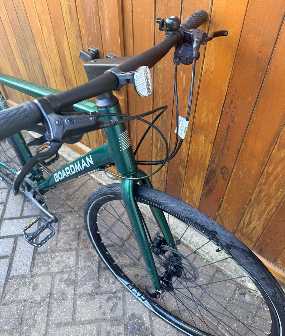 Boardman HYB 8 6 L 2022