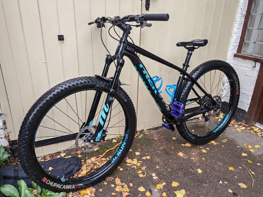 Trek Stache 5 2019