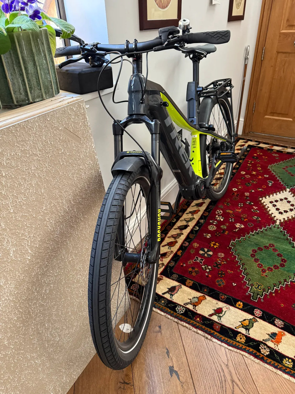 Trek Powerfly 4 2021