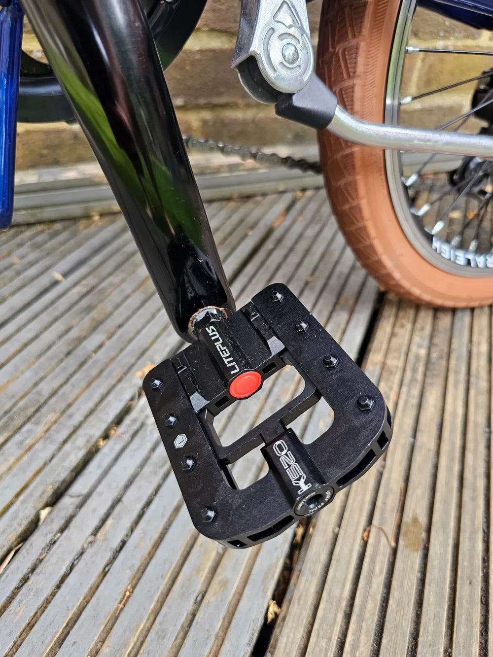 Raleigh Stowaway Folding 2025