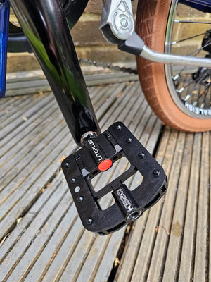Raleigh Stowaway Folding 2025