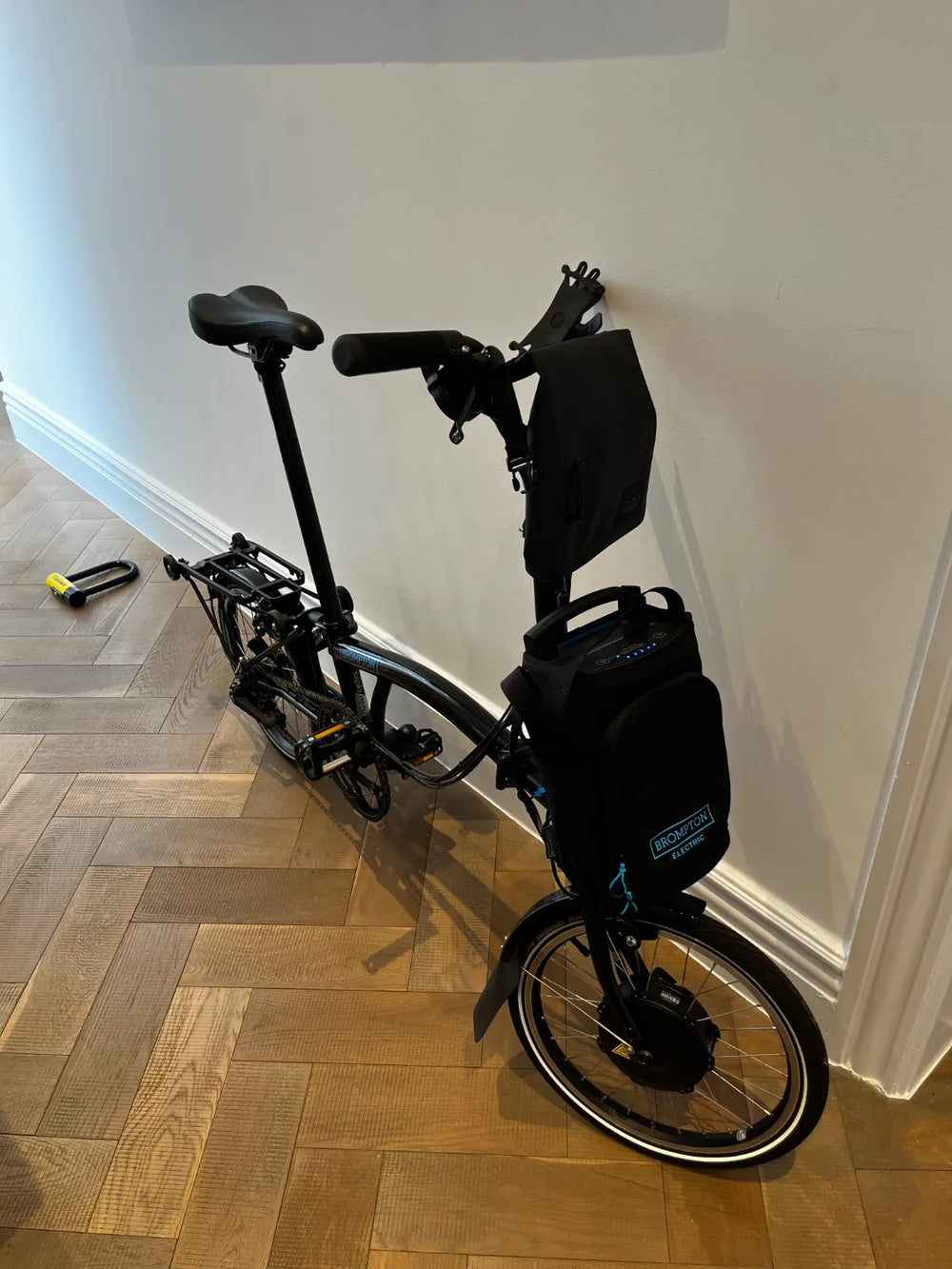 Brompton H6L 2020