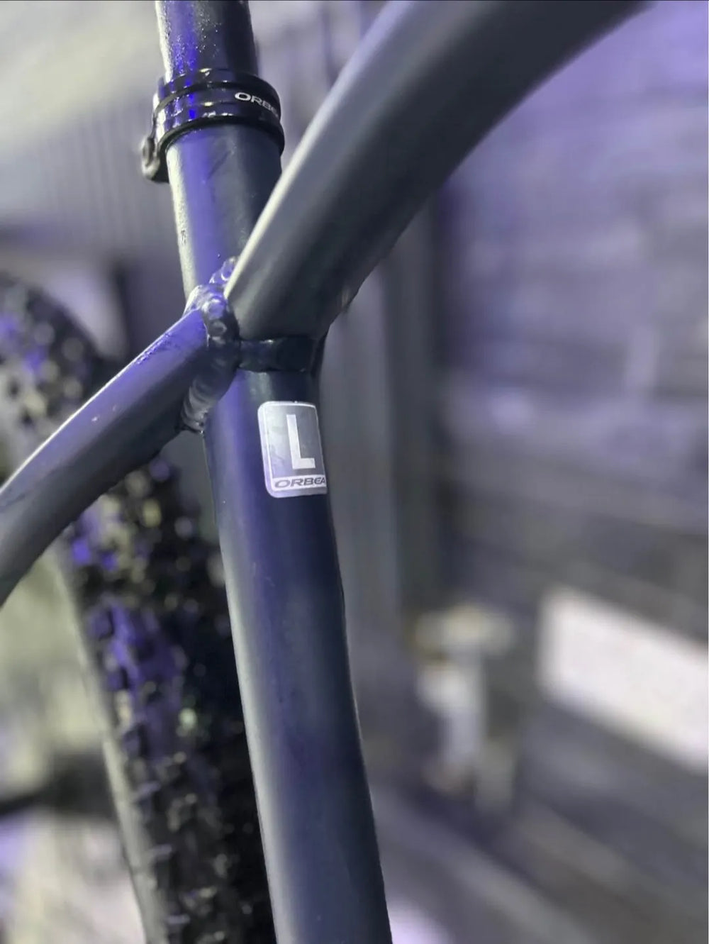 Orbea ALMA H30 2022