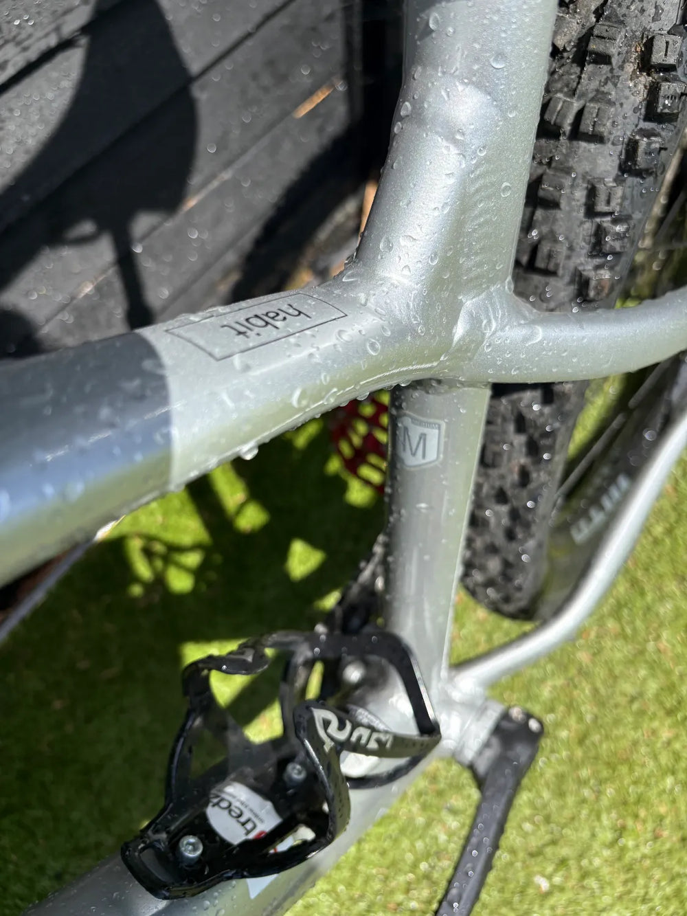 Cannondale Habit HT 1 2024