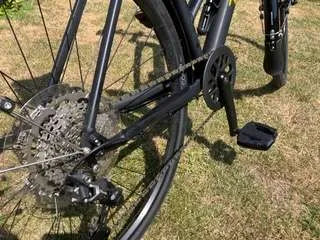 Trek Fx 2 Mid Step 2024