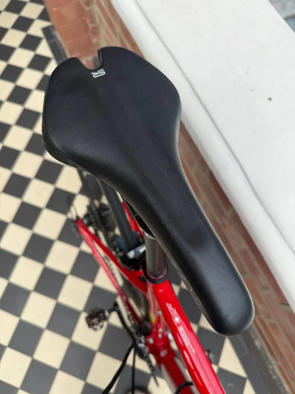 BMC teammachine ALR01 2017