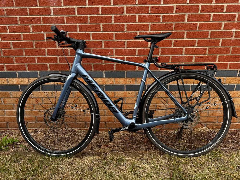 Merida Espeeder 200 2021