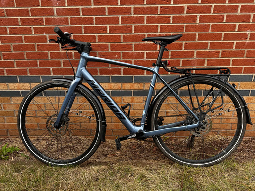 Merida Espeeder 200 2021