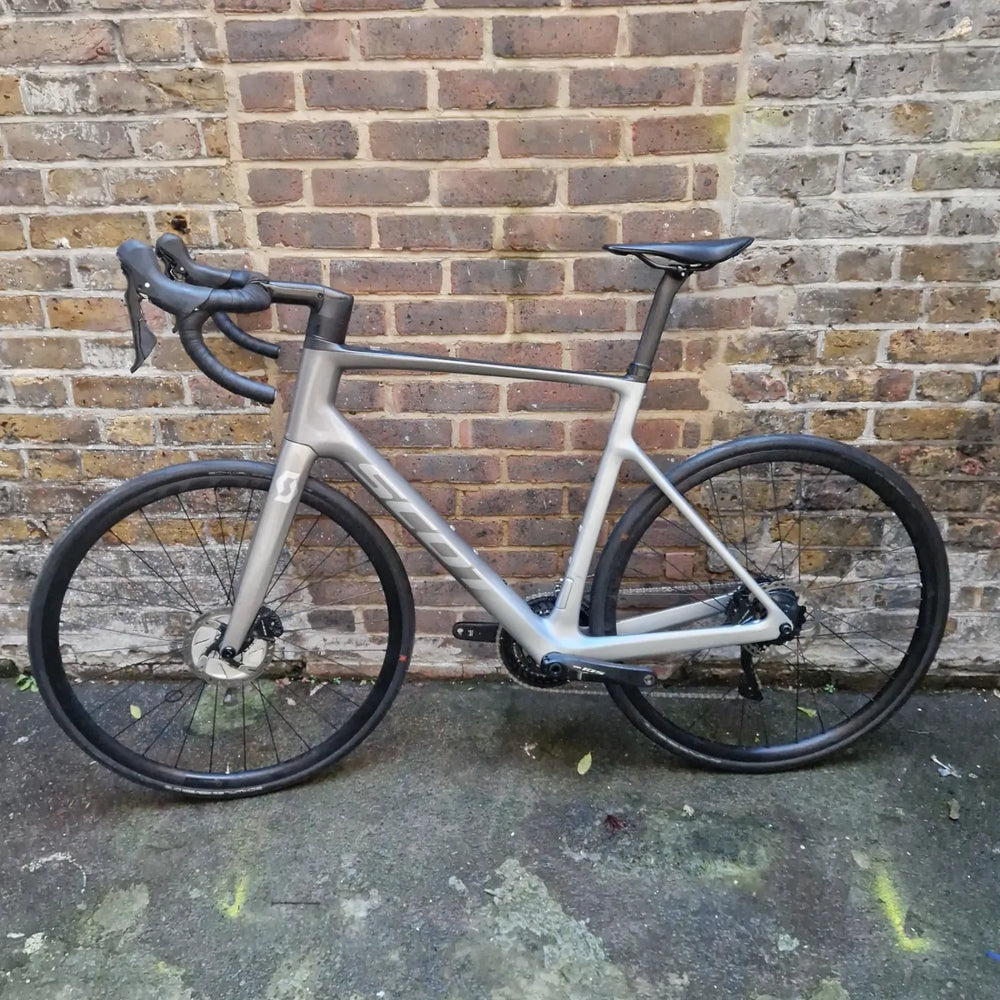 Scott Addict Eride 10 2020