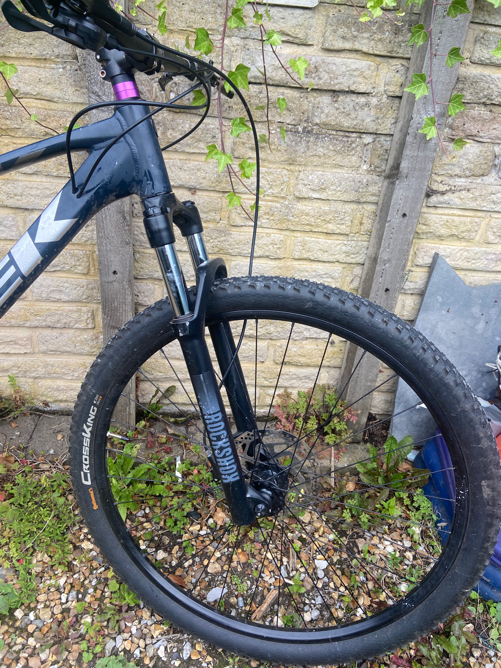 Trek Marlin 7 Gen 3 2023