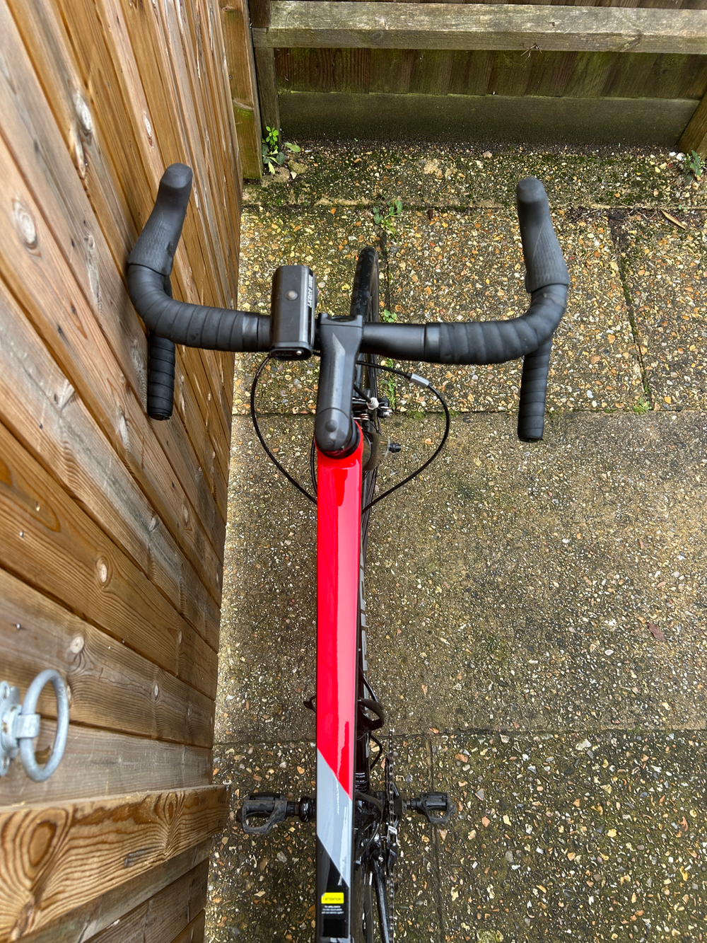 Merida REACTO 400 2020