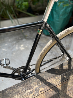 Pashley Guvnor Single Speed 2009