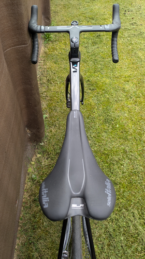Ribble Endurance SL Disc - Shimano Ultegra Di2 2022