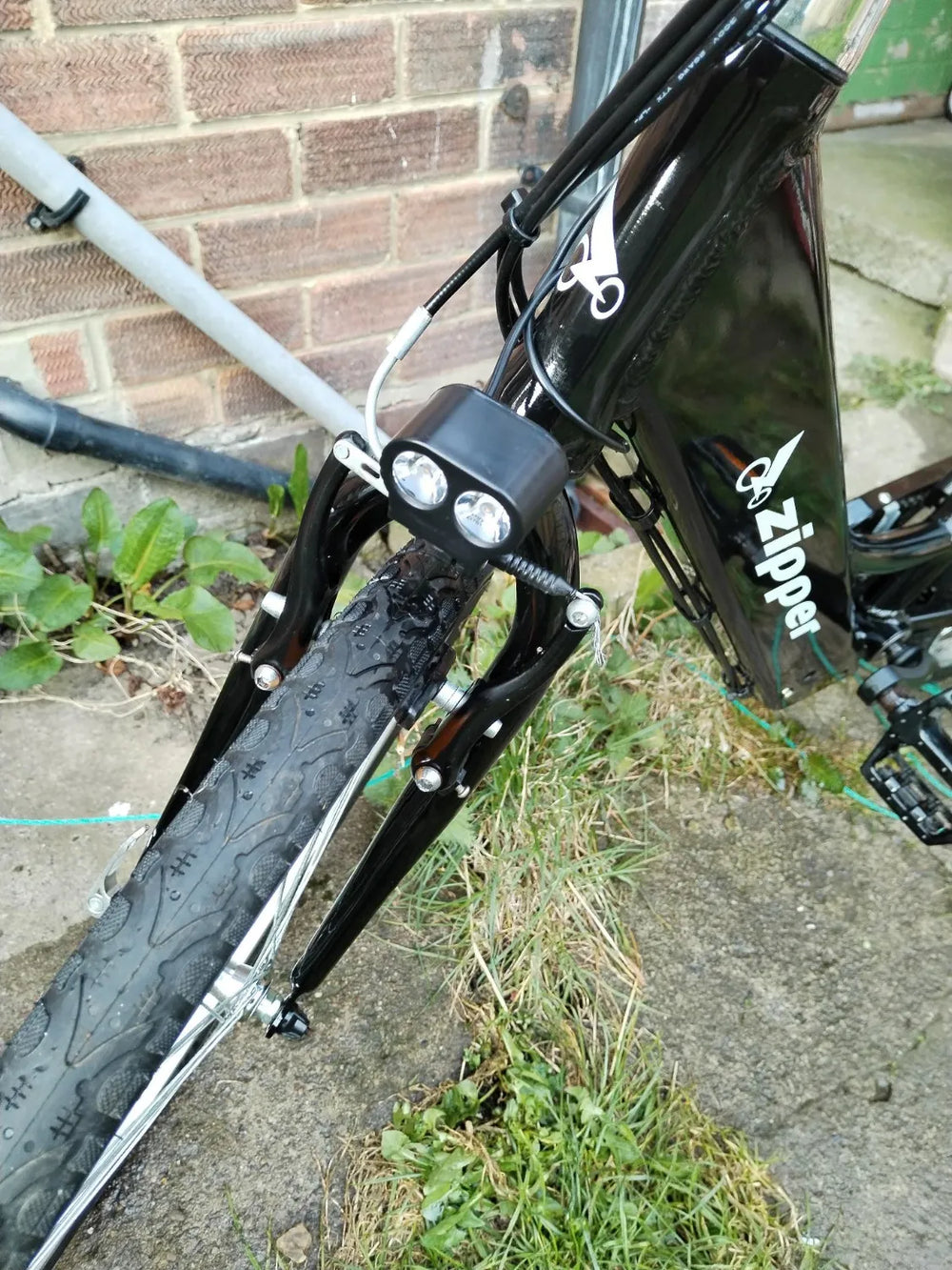 Zypper Z5 2019
