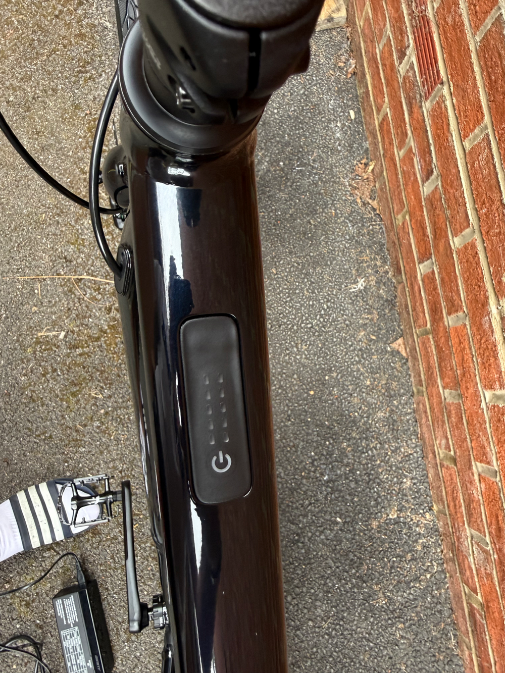Momentum Voya E+ Single Speed Commuter 2022
