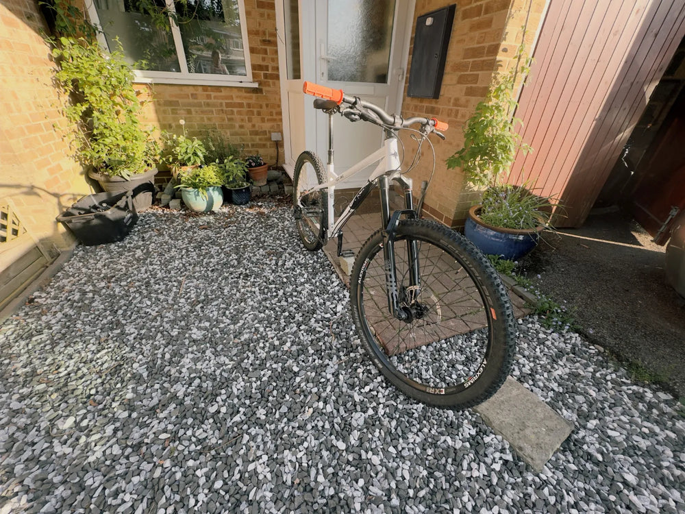 On-One Hello Dave SRAM GX 2021