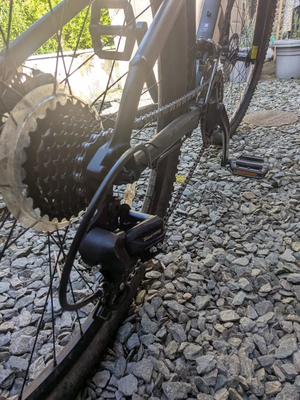 Trek Marlin 4 Gen 2 2023