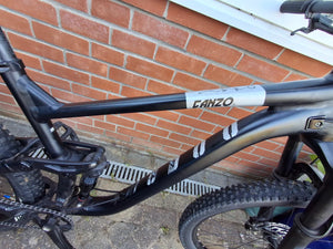 Voodoo Canzo 2025