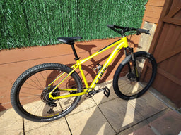 CUBE Anologe 2022/2023