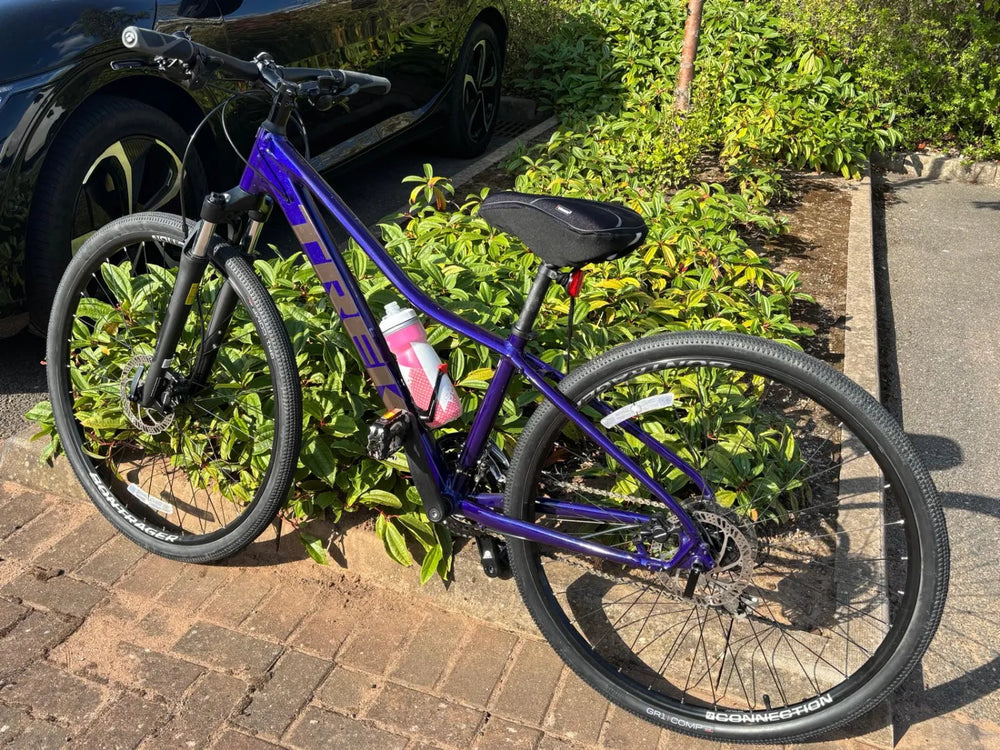Trek Dual Sport 2 Women's 2021