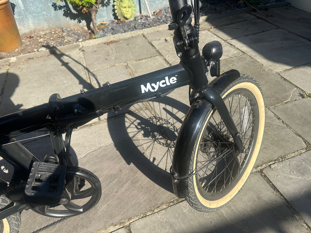 Mycle MYCLE COMPACT 2023