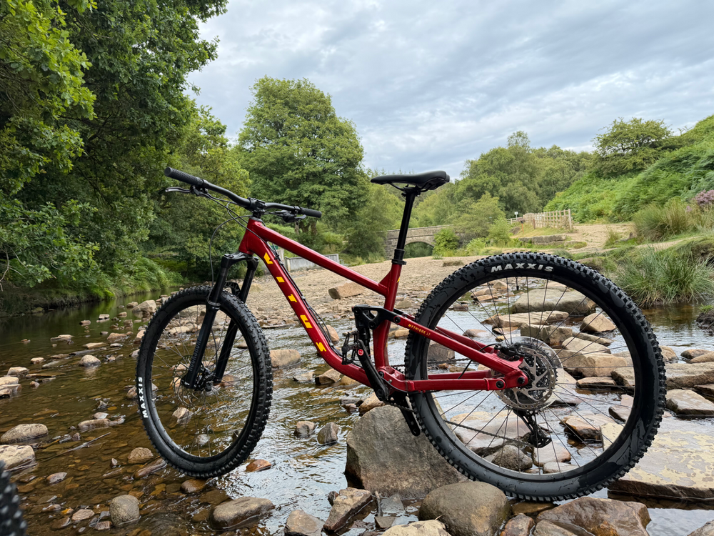 Vitus Mythique 26 2026