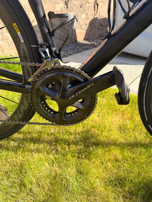 Canyon Ultimate CF SLX 8.0 2018