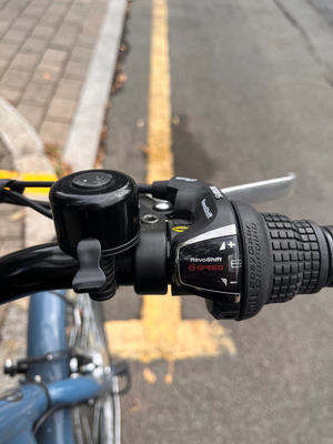 Halfords Apollo Metis E-Bike (Size S) 2021