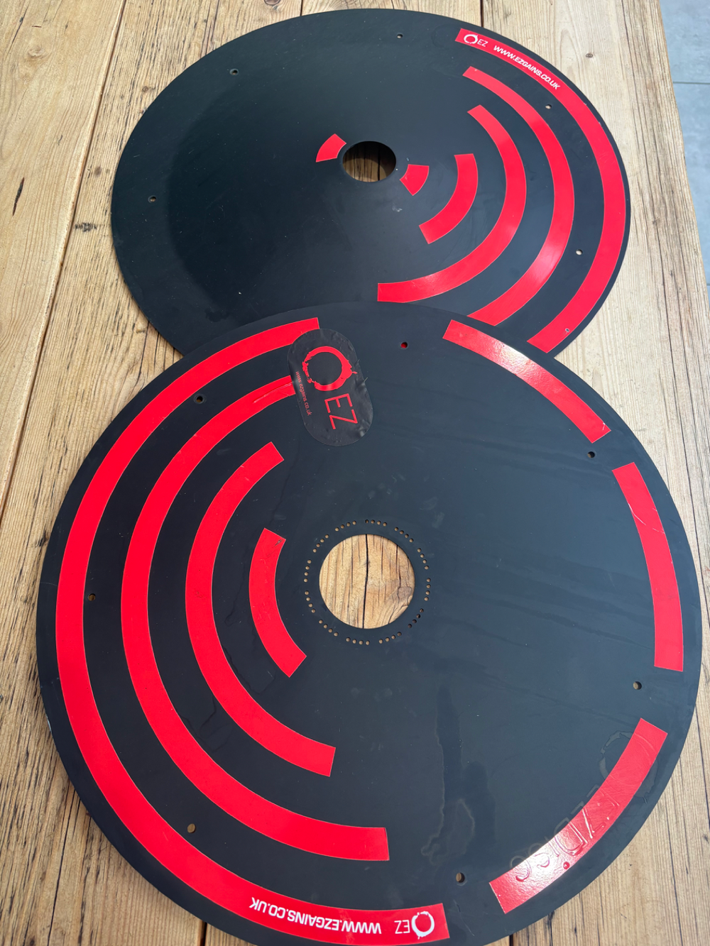 Argon 18 E-117 Tri Disc Shimano Ultegra 2020