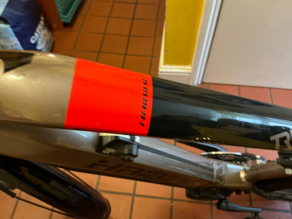 Haibike SDURO Trekking 4.0 2020
