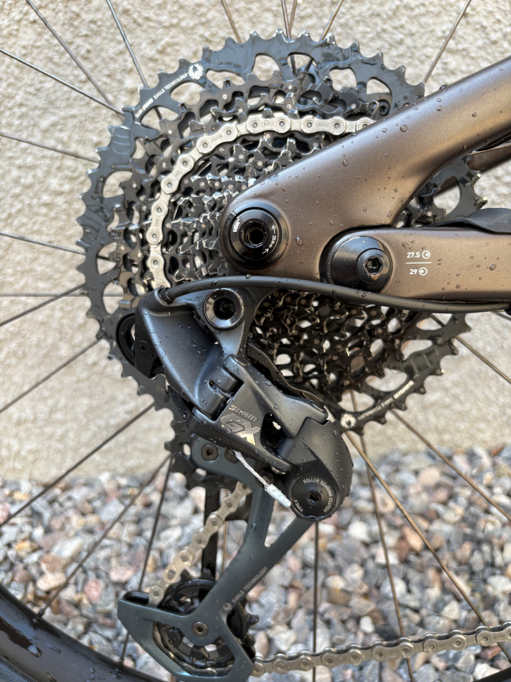Specialized Levo SL Comp Carbon 2023