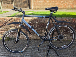 Trek 4500 2005