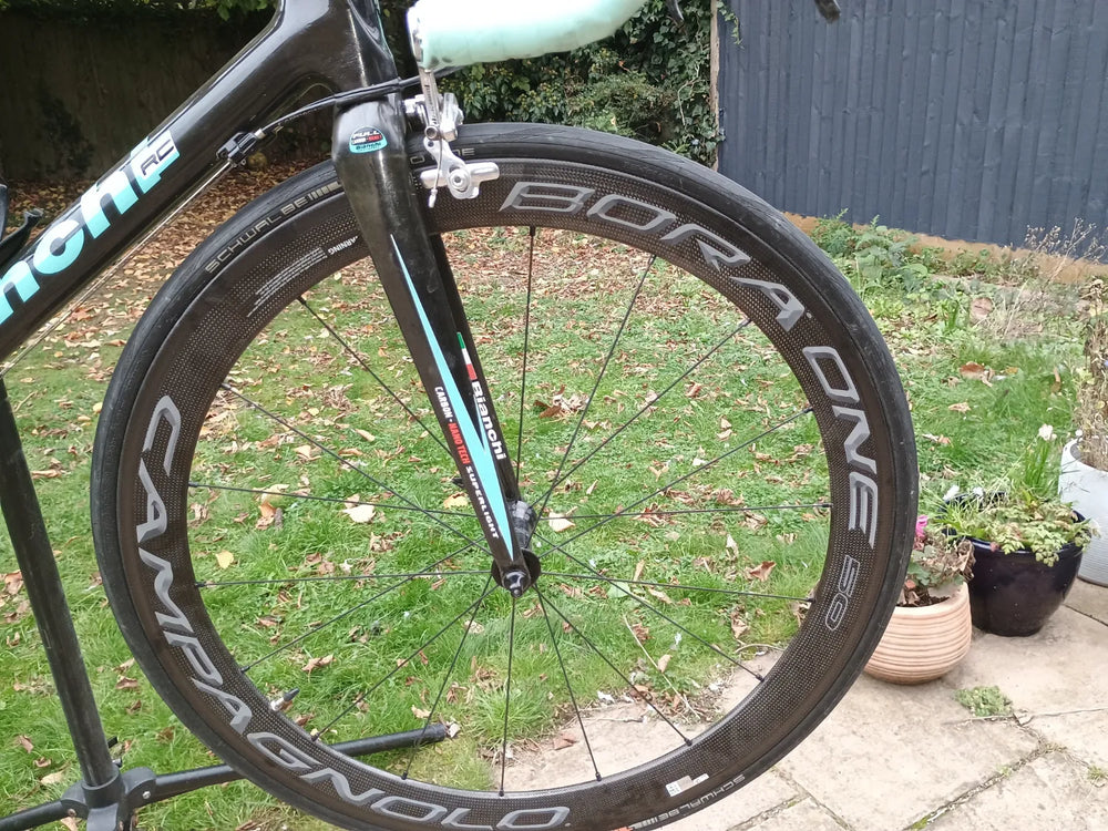 Bianchi 928 2010