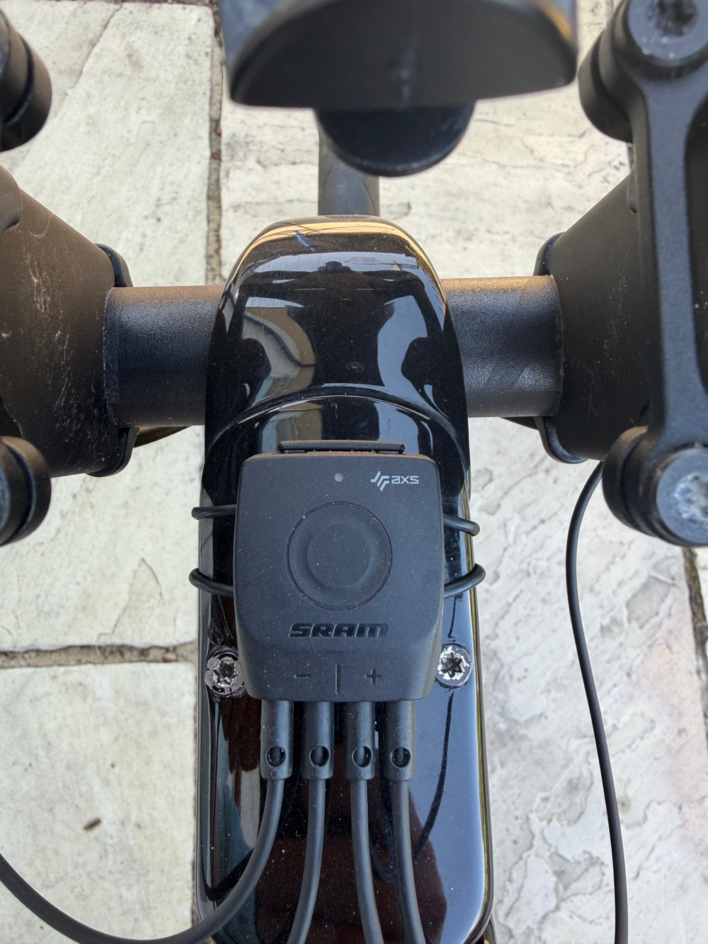 Vitus Auro Disc Rival AXS TT 2023