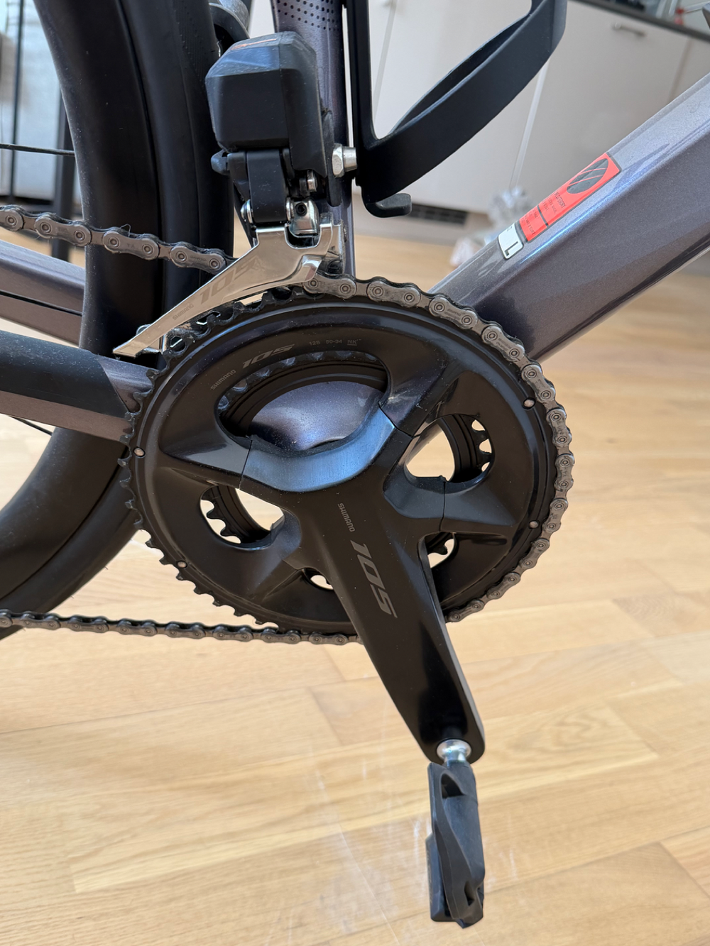 Canyon Endurace CF SLX 7 Di2 2026