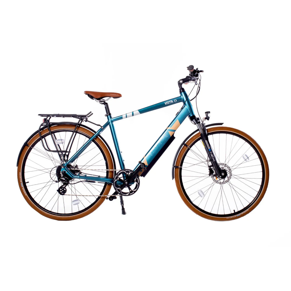 Batribike  Vista x 2025