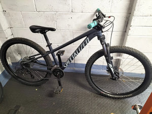 Specialized Rockhopper 27.5 2021