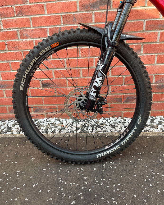 Vitus Sentier 27 VRS 2021