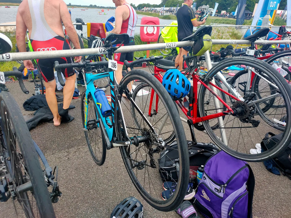 Giant Propel Advanced SL Frameset 2016