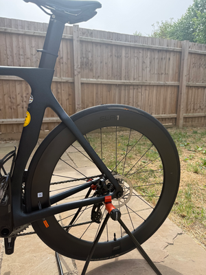 Giant Propel Advanced Pro 1 Disc 2022