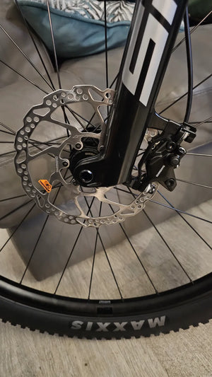 Orbea Alma M30 29er 2027