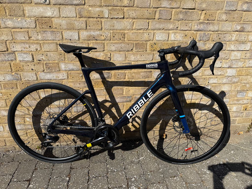 Ribble Endurance SL e, Shimano 105 2024